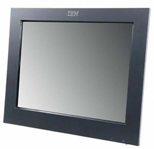ibm surepos 15-inch tft lcd for sale free sample