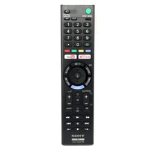 New RMT-TX300P For Sony Smart TV Remote Control RMT-TX300E RMF-TX200U TX300U