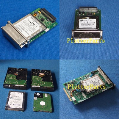 Office HP Designjet Z3100 Formatter with HDD Q5670-67001 Q6660-61006  Q5670-60021 Business \u0026 Industrial iranalyazh.ir