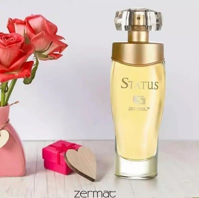 Zermat Status Fragancia de Dama | eBay