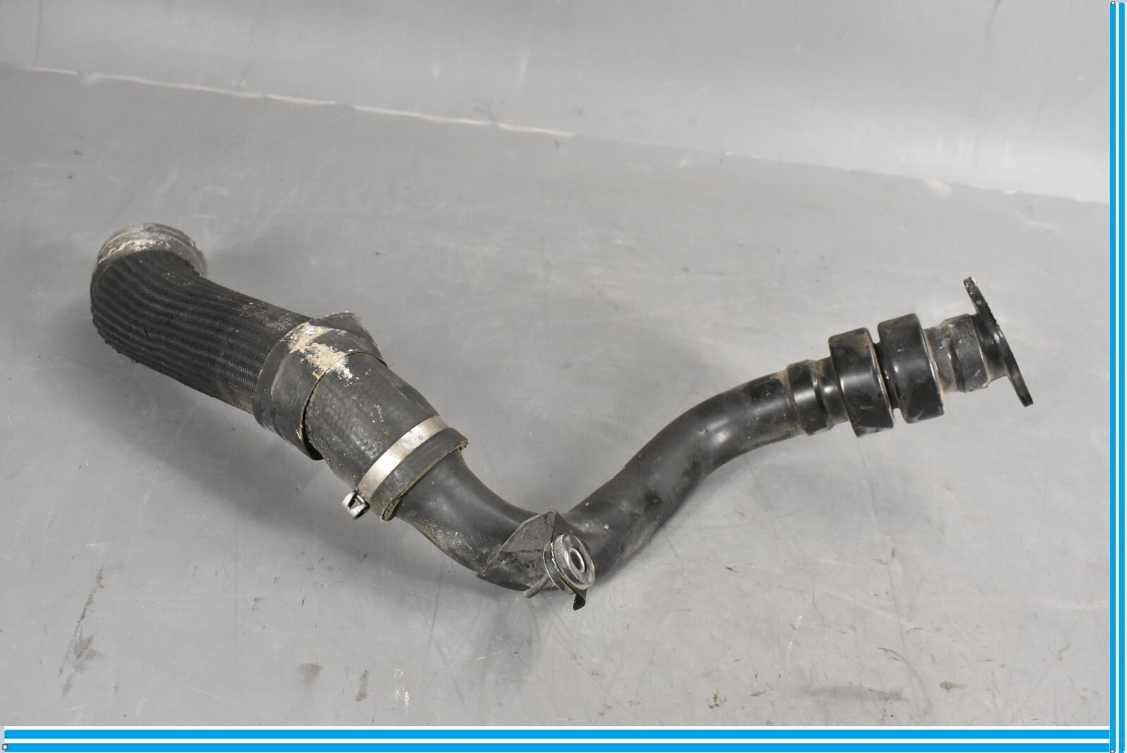 Maserati Quattroporte 2014-2020 Left Airbox pipe