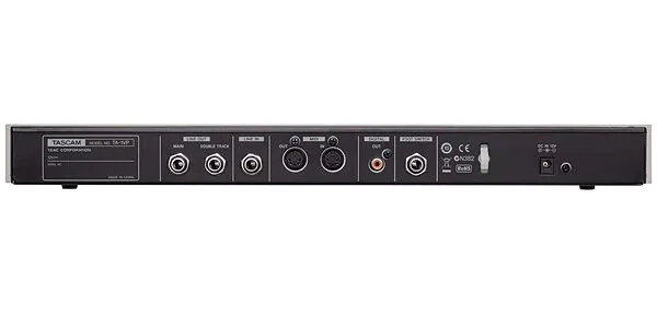 TASCAM TA-1VP Mic Preamp Antares Auto-Tune - Image 4 of 4