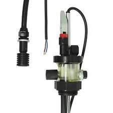 Grundeinheit Nau Grenzwertgeber 236 Duplo-Tanks 1000 l