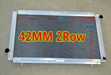 Radiateur Subaru IMPREZA