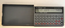 WordFinder 220 HH220 Electronic Spelling Dictionary Thesaurus w/ Cover- USED