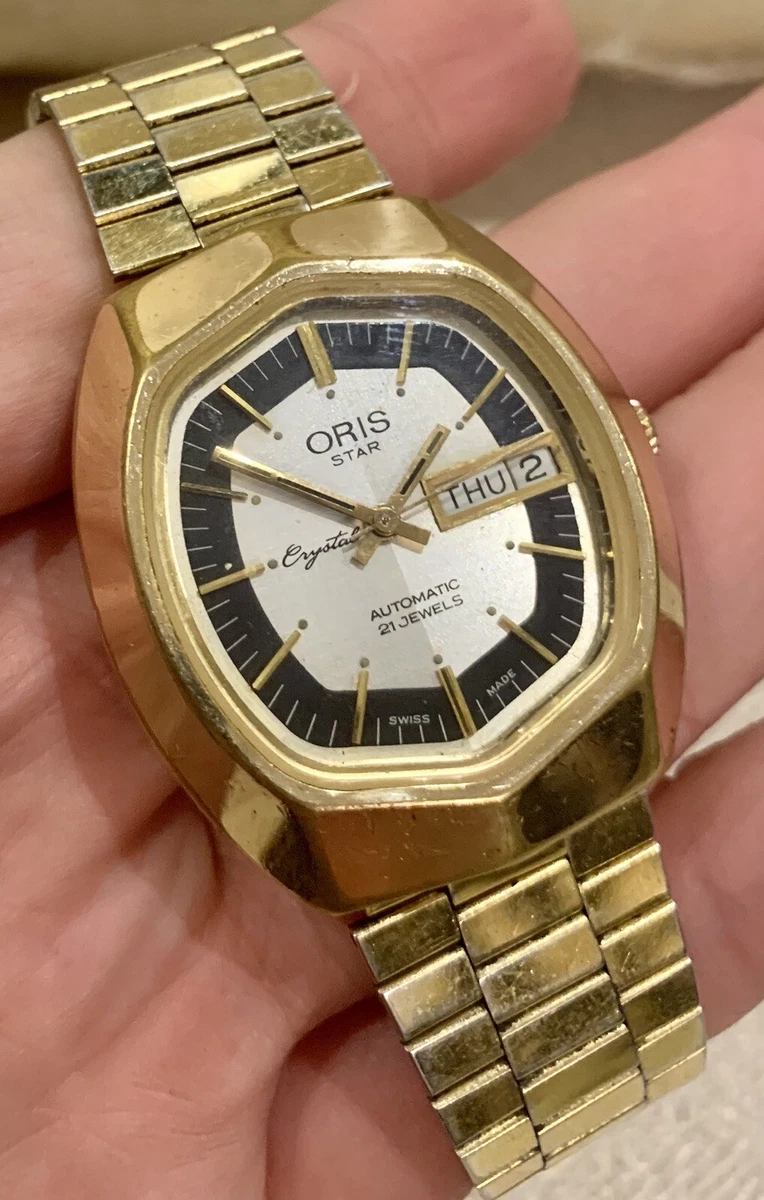 Oris crystal cheap