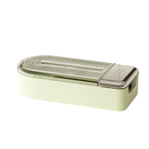 Easy to Popsicles Molds Set Ice Cream Making Moulds Kitchenwares - Picture 7 of 11
