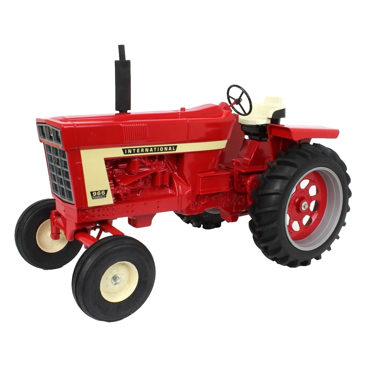 1:8 Contemporary Manufacture Diecast Farm Tractors