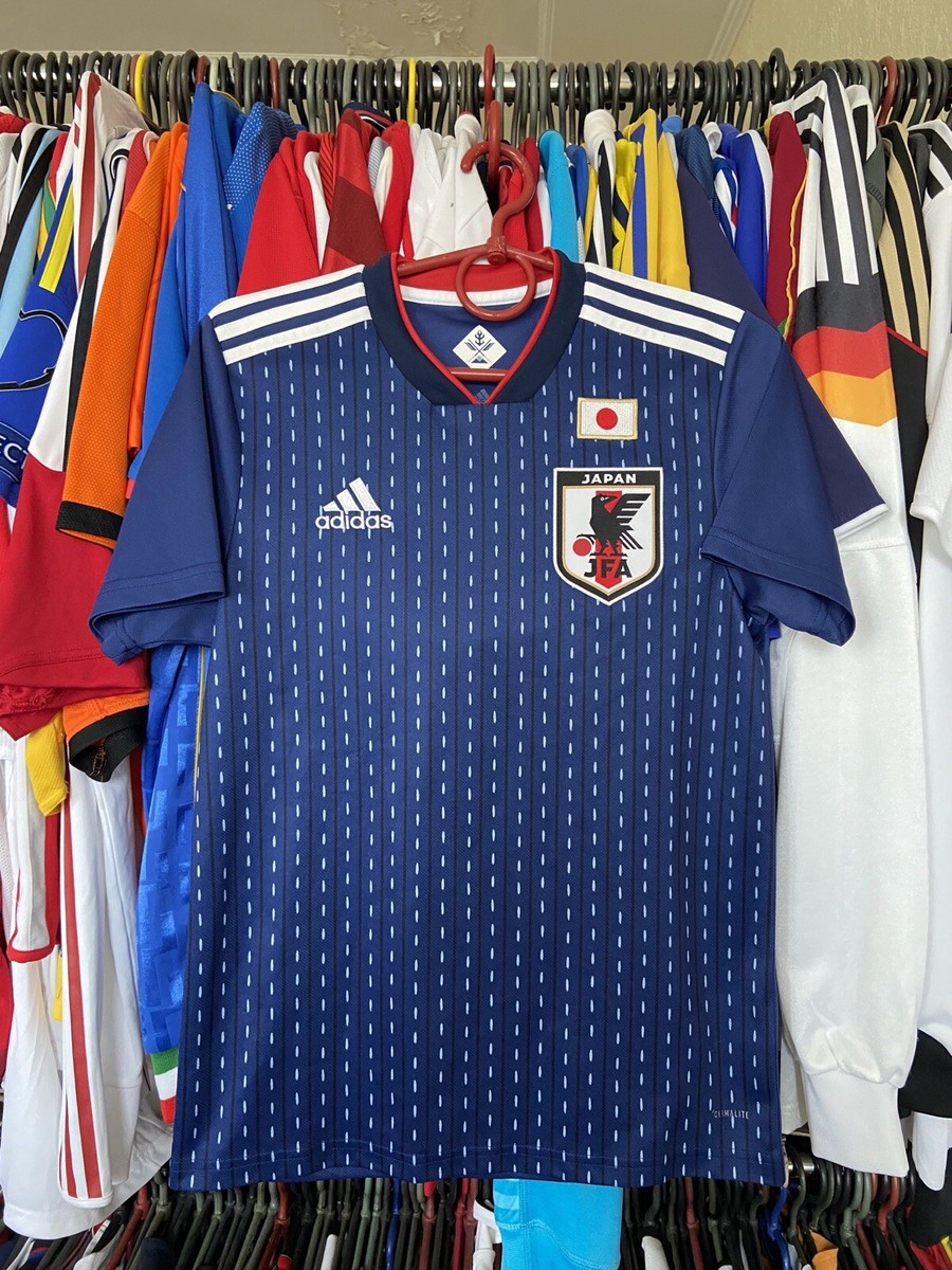 新品未使用 サッカー日本代表 GK用モデル adidas 楽天市場】アディダス adidasサッカー日本代表2022 ファースト