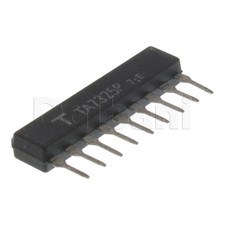 TA7325P Original Toshiba Integrated Circuit
