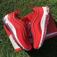 Nike Air Max 97 Gym Red 2018 for sale 