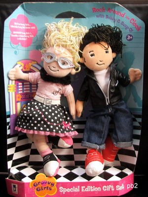 suzy q doll
