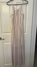 Casual Maxi Dress
