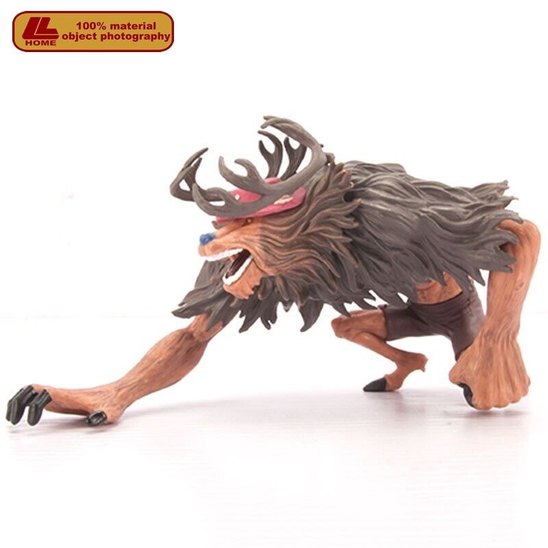 One Piece - Chopper Beast Point Figure – DAnime Shop