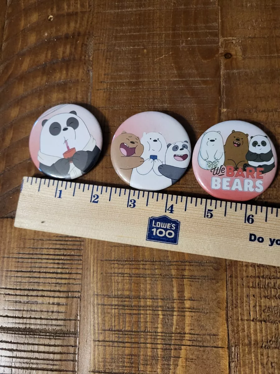 Pin on Ice bear we bare bears