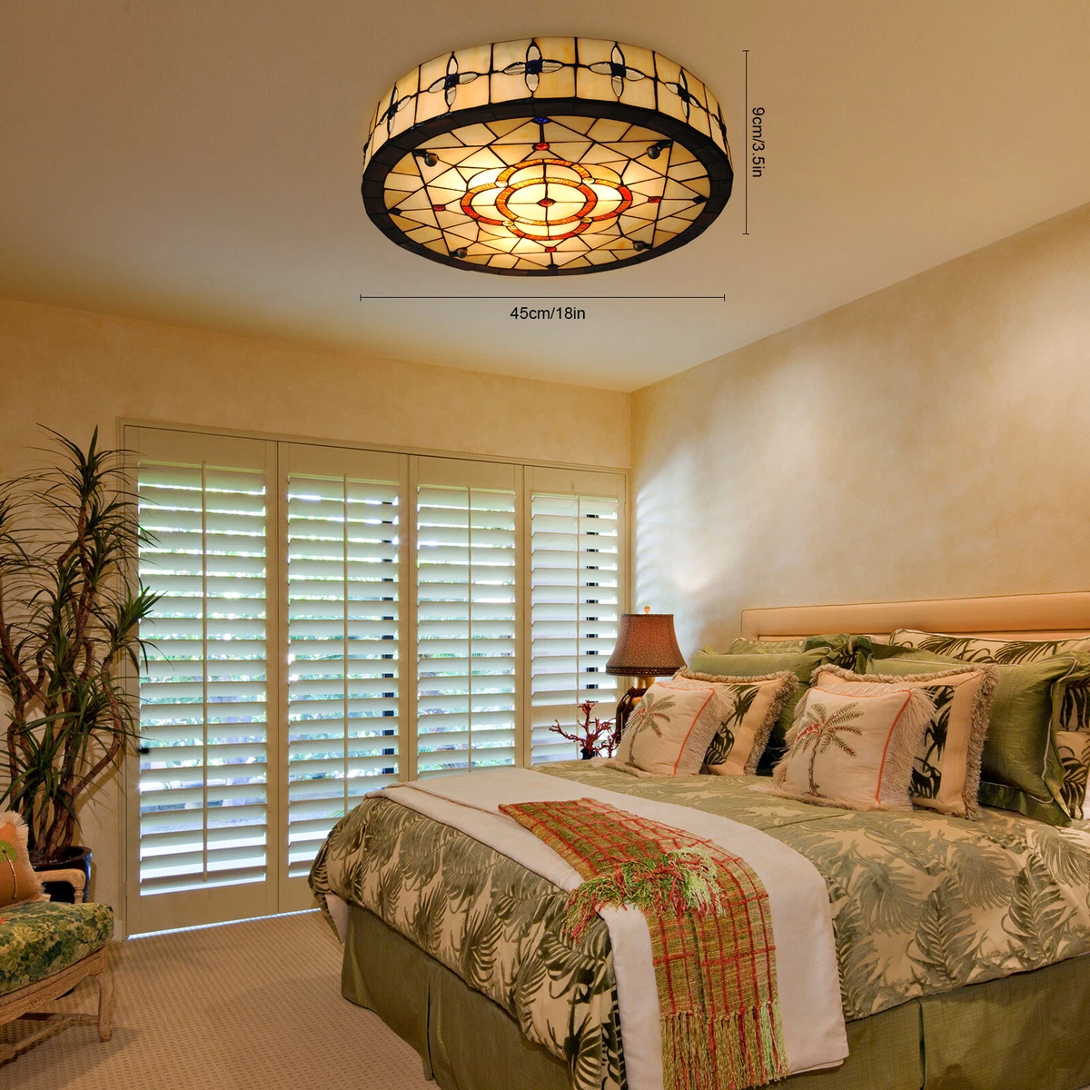 Modern tiffany chandelier deals