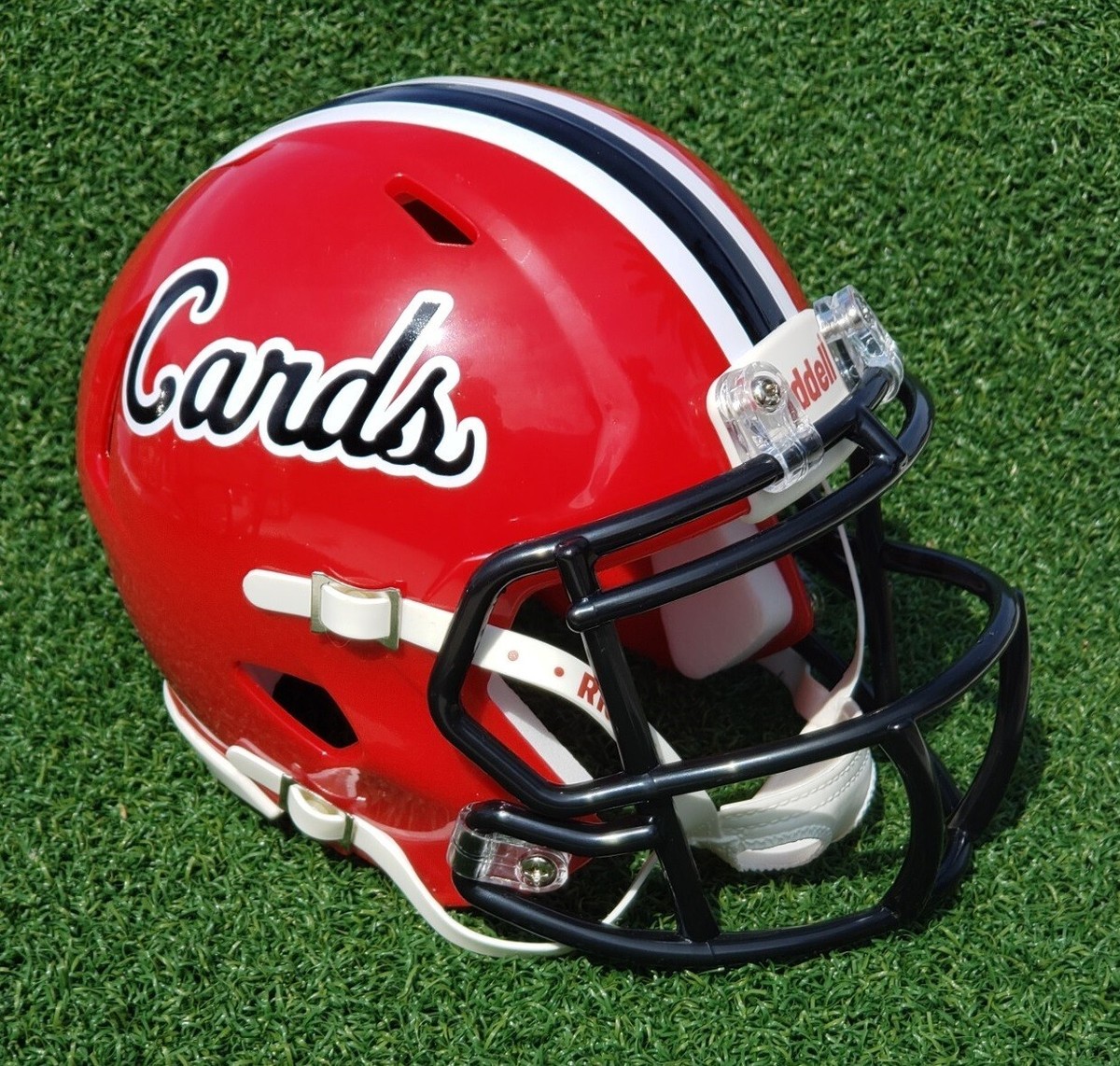 CATHOLIC UNIVERSITY of AMERICAN CUA CARDINALS 2024 FOOTBALL MINI