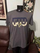 Florida International University men’s Gray shirt XL, NWT