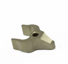 BMW MINI Diesel Injector Clasp Clamping Jaw Holder Clip New Genuine 13537809798