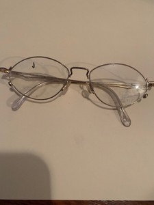 ebay cazal eyeglasses