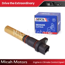 Crankshaft Position Sensor Fit Chevrolet Colorado GMC Canyon Hummer Isuzu