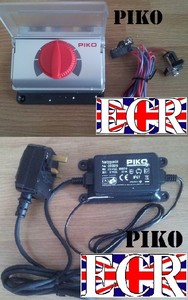 g scale power controller