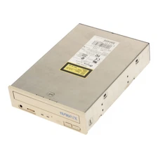Internal Drive SCSI PLEXTOR PX-20TSi 12/20 PLEX CD-ROM 5.25 Inch