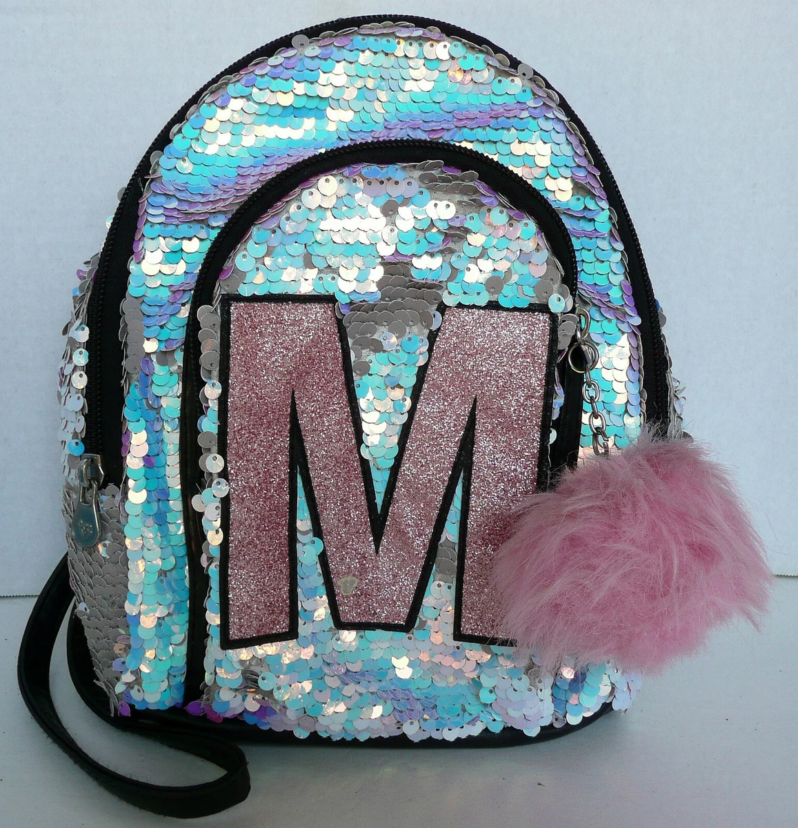Letter m backpack cheap