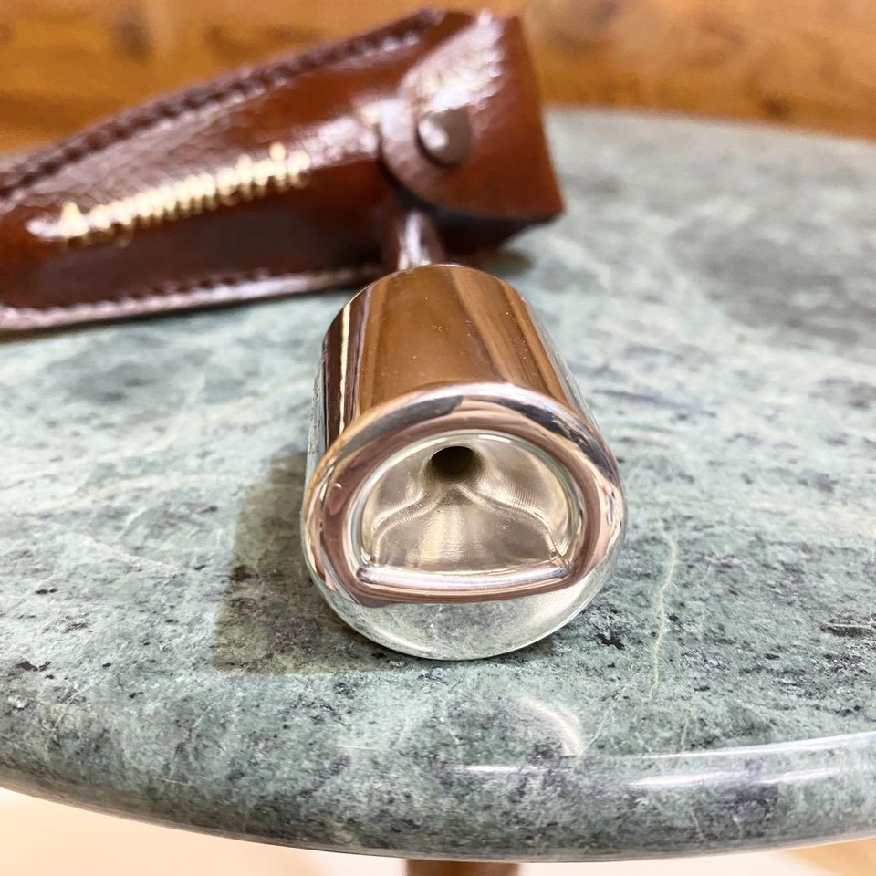 Asymmetric Trumpet Mouthpiece Opera 545 eBay