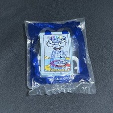 The Game Of Life Hasbro Gaming Mcdonalds Happy Meal Toy New