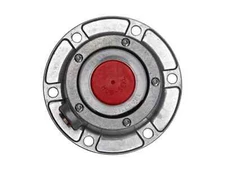 2 Pcs Hub Cap for Stemco 300-4024