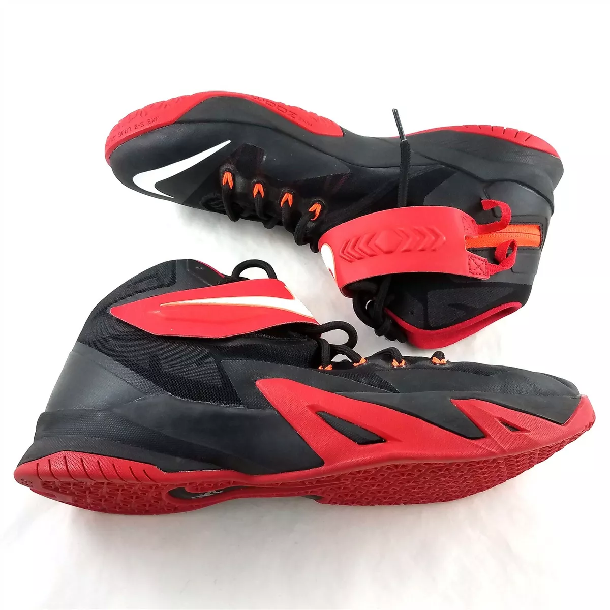 Lebron soldier sale 1