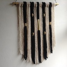 Boho Wall Hanging  