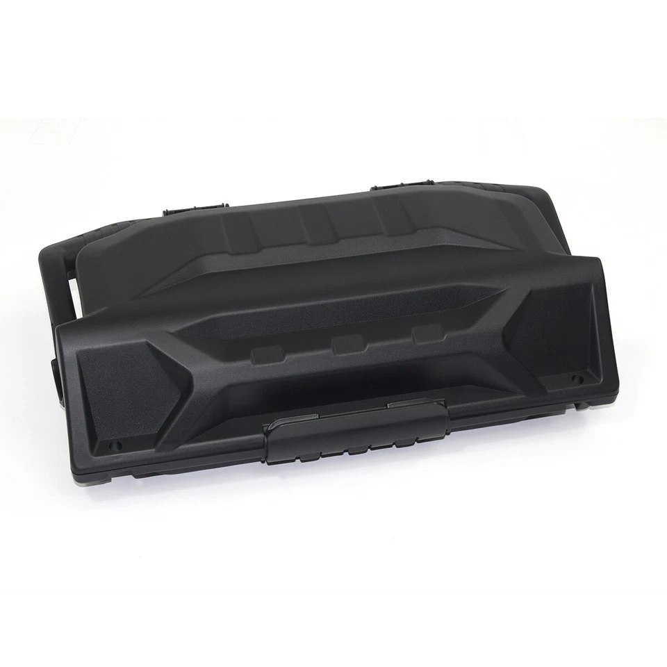 Removable Dash Storage Box Compatible with Can-Am Defender HD5/8/10 2016-2025 - Image 2 of 4
