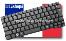 Clavier Français Original Samsung NP-NC10 NP-N110 NP-N130 NP-N140 Série NEUF