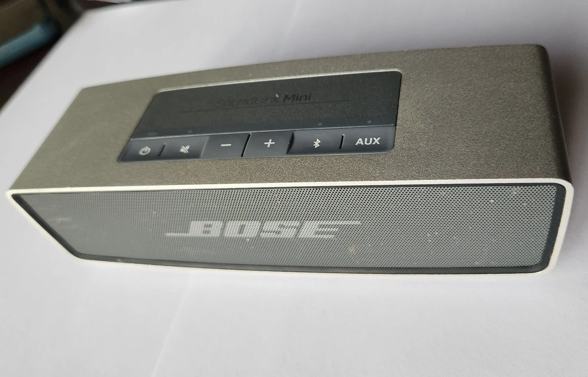 Speaker bose original sale