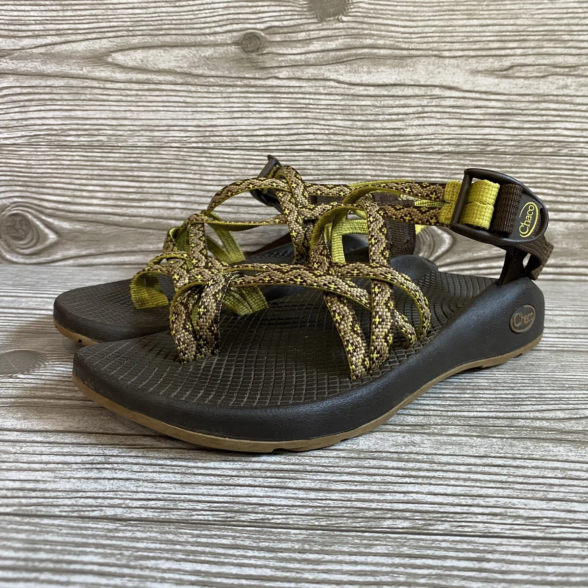 Womens chacos size 7 clearance