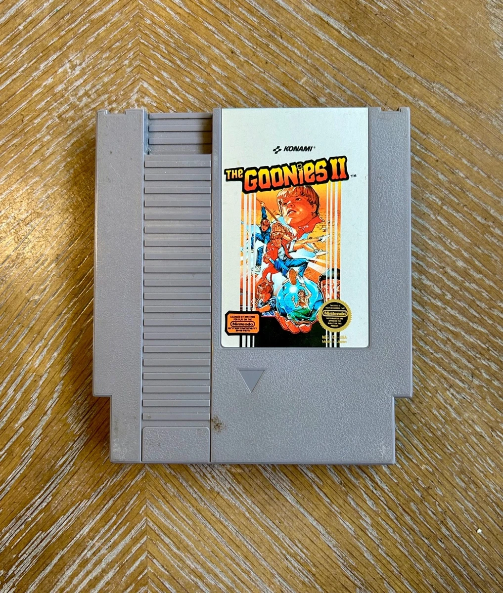 25+ The Goonies II Games for sale | Updated Oct 2026