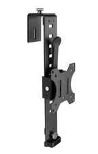 Mount-It! VESA Monitor Mount Bracket for 17-32" Screens, Adjustable, Supports...