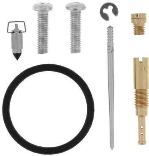 QuadBoss Carburetor Kit 41-8063 418063 qbs418063 - Image 3 of 4