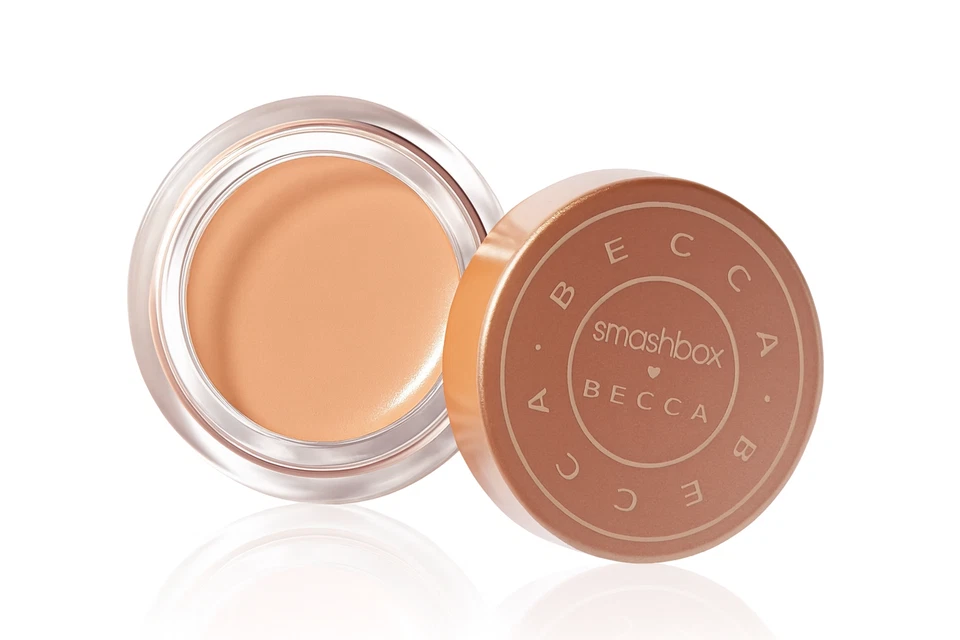 Smashbox Becca Under Eye Brightening Corrector MEDIM 0.15 oz | Dark Circle - Image 3 of 4