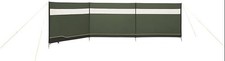 Outwell Windscreen - Elegant Green