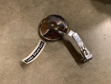 Rogers External Bass Drum Muffler VINTAGE #CE6