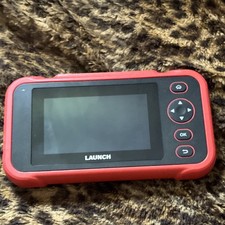 Launch Professional Diagnostic Tooo No Plug