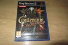 CASTLEVANIA CURSE OF DARKNESS  SONY PS2  PAL NEW SEALED