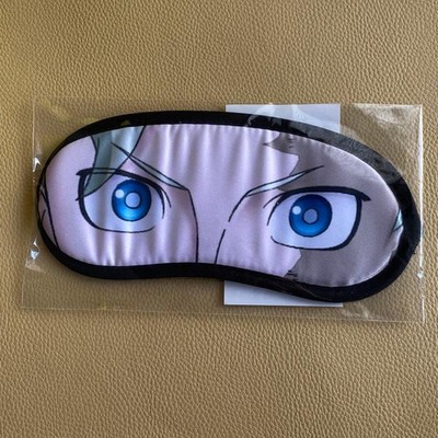 Made in Abyss Golden Land of Retsubi Belaf's Eye Eye Mask Goods