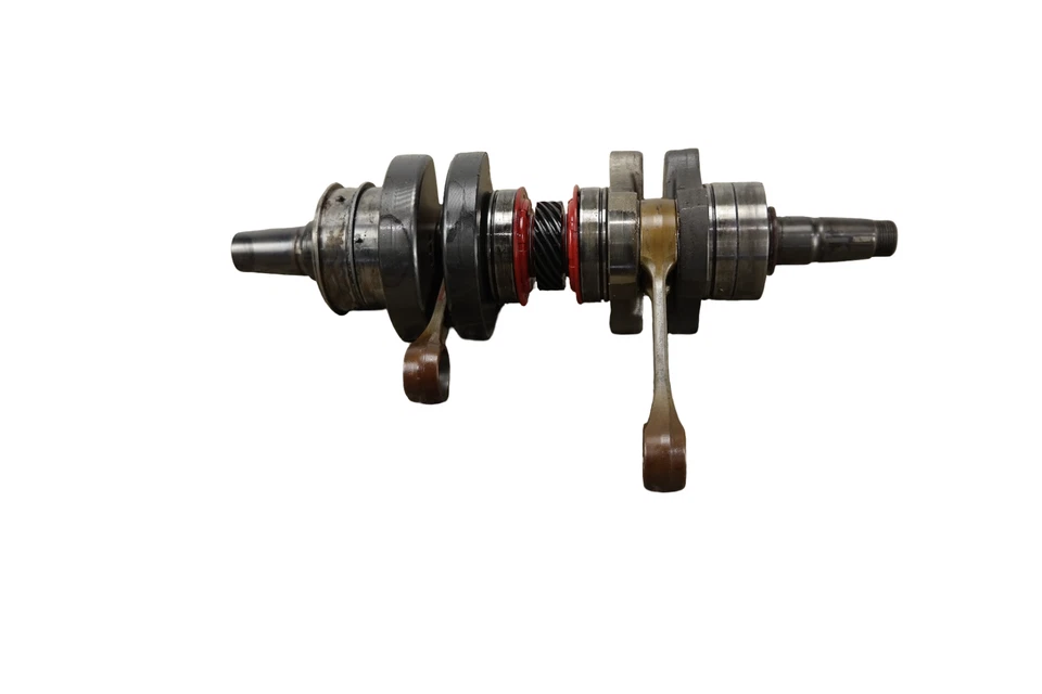 12 13 14 15 16 17 SKI-DOO 800 ETEC CRANK SHAFT CRANKSHAFT 420893480 SB111 - Image 4 of 4