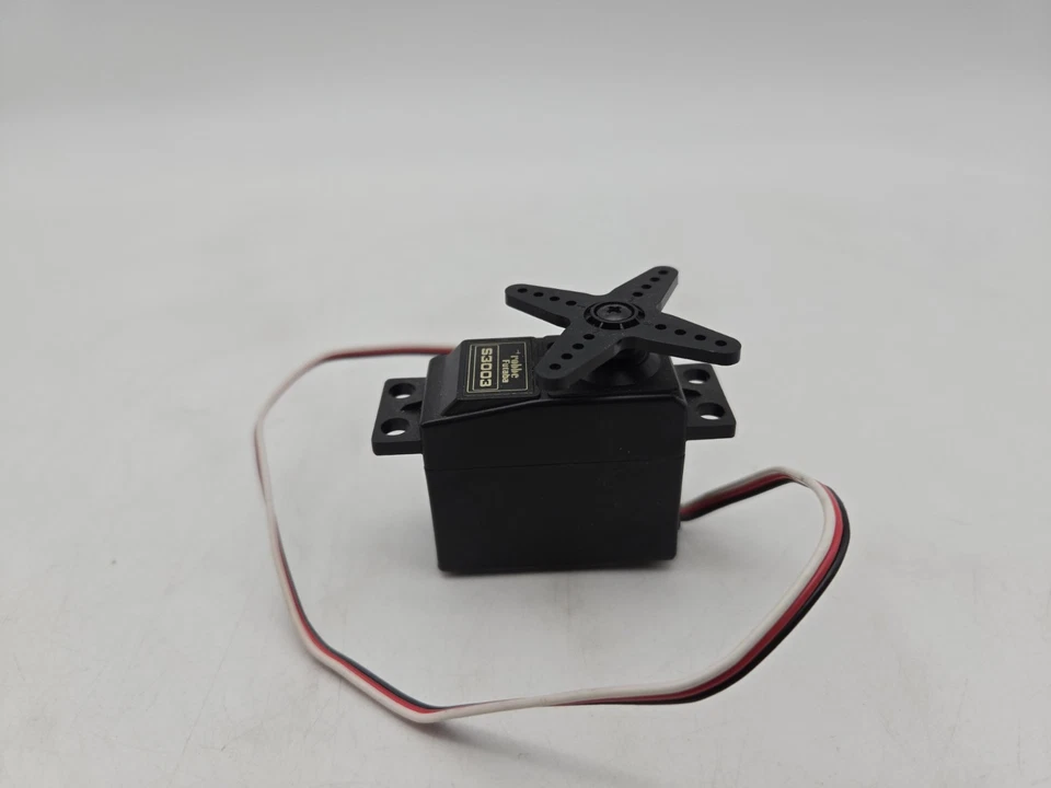 Robbe Futaba RC Servo S3003 - Bild 2 von 2