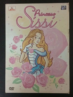 Princesse Sissi | Bon état - Photo 1/3