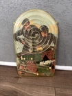 VINTAGE 1982  RARE G.I. JOE ARAH Pinball Tabletop Game